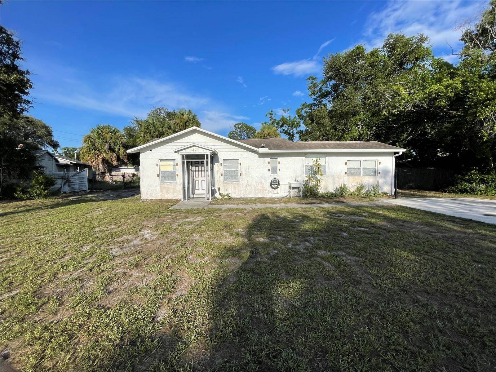 6802 W ADAMS ST, Tampa, FL 33611