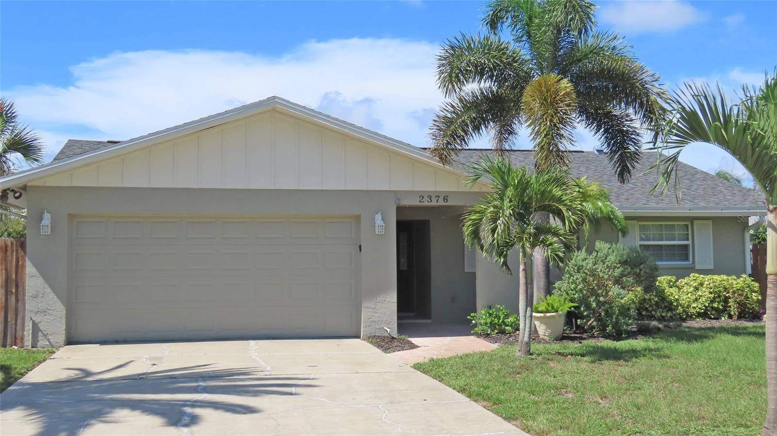 2376 MILLWOOD LN, Clearwater, FL 33763