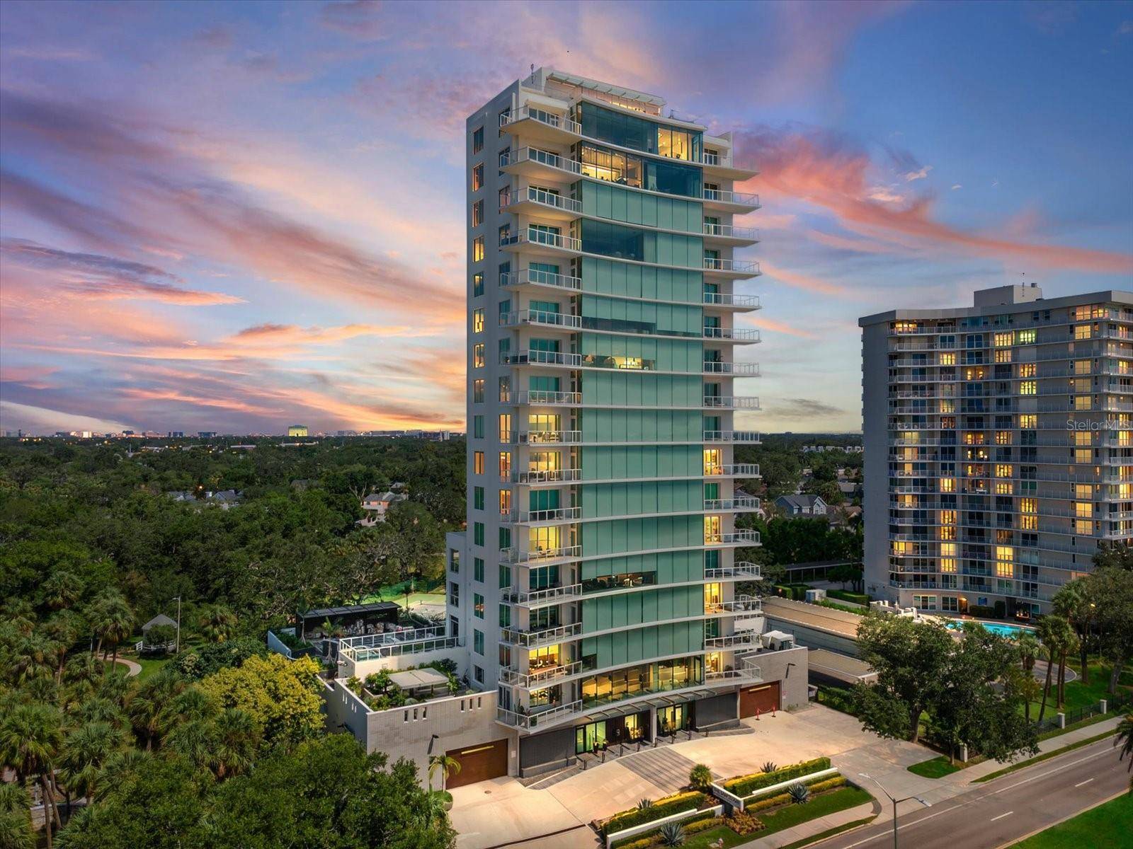 2619 BAYSHORE BLVD #900, Tampa, FL 33629