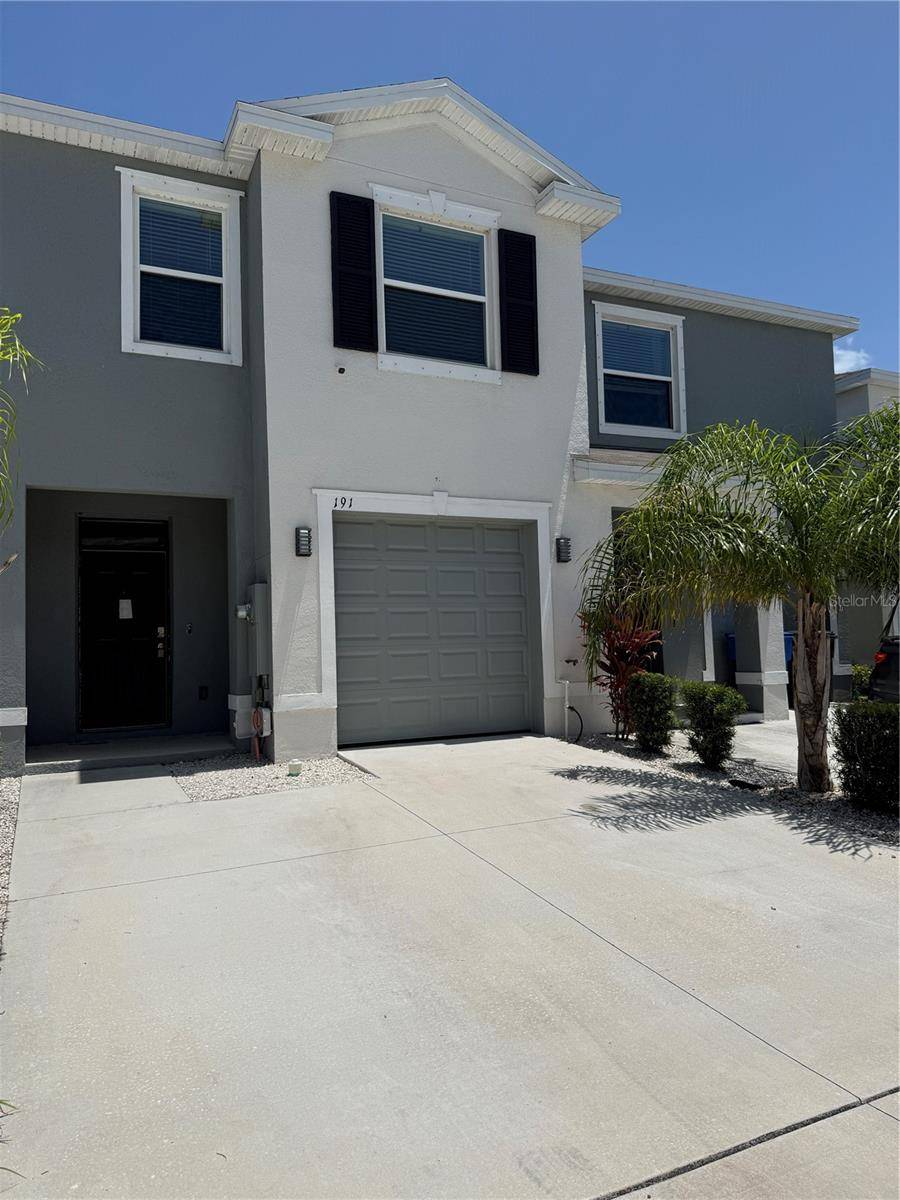 191 MANGROVE SHADE CIR, Apollo Beach, FL 33572