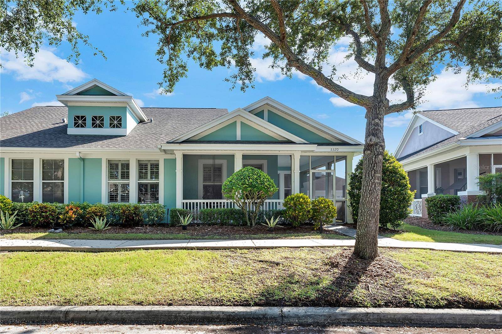 5320 GOLDEN ISLES DR, Apollo Beach, FL 33572
