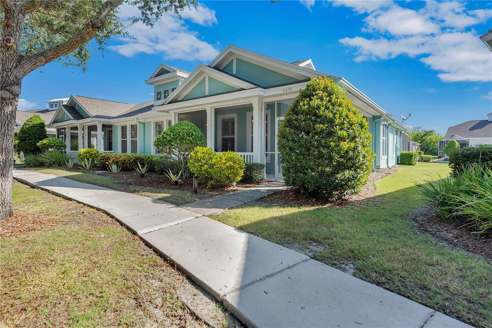 5320 GOLDEN ISLES DR, Apollo Beach, FL 33572