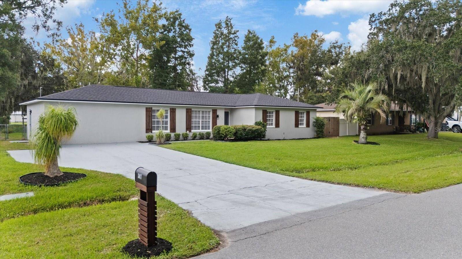 3417 LORI LN S, Lakeland, FL 33801