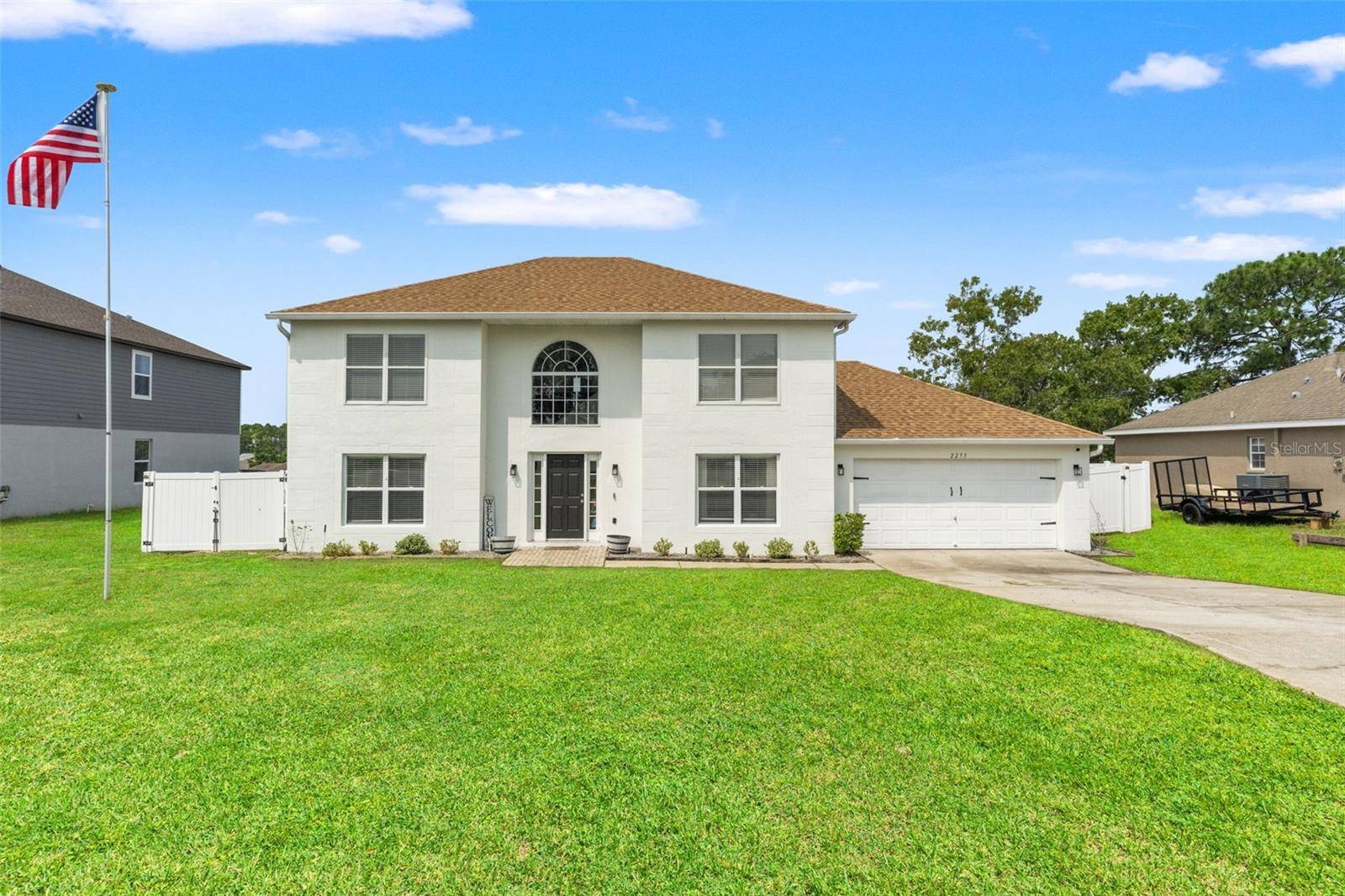 2253 WHITEWOOD AVE, Spring Hill, FL 34609