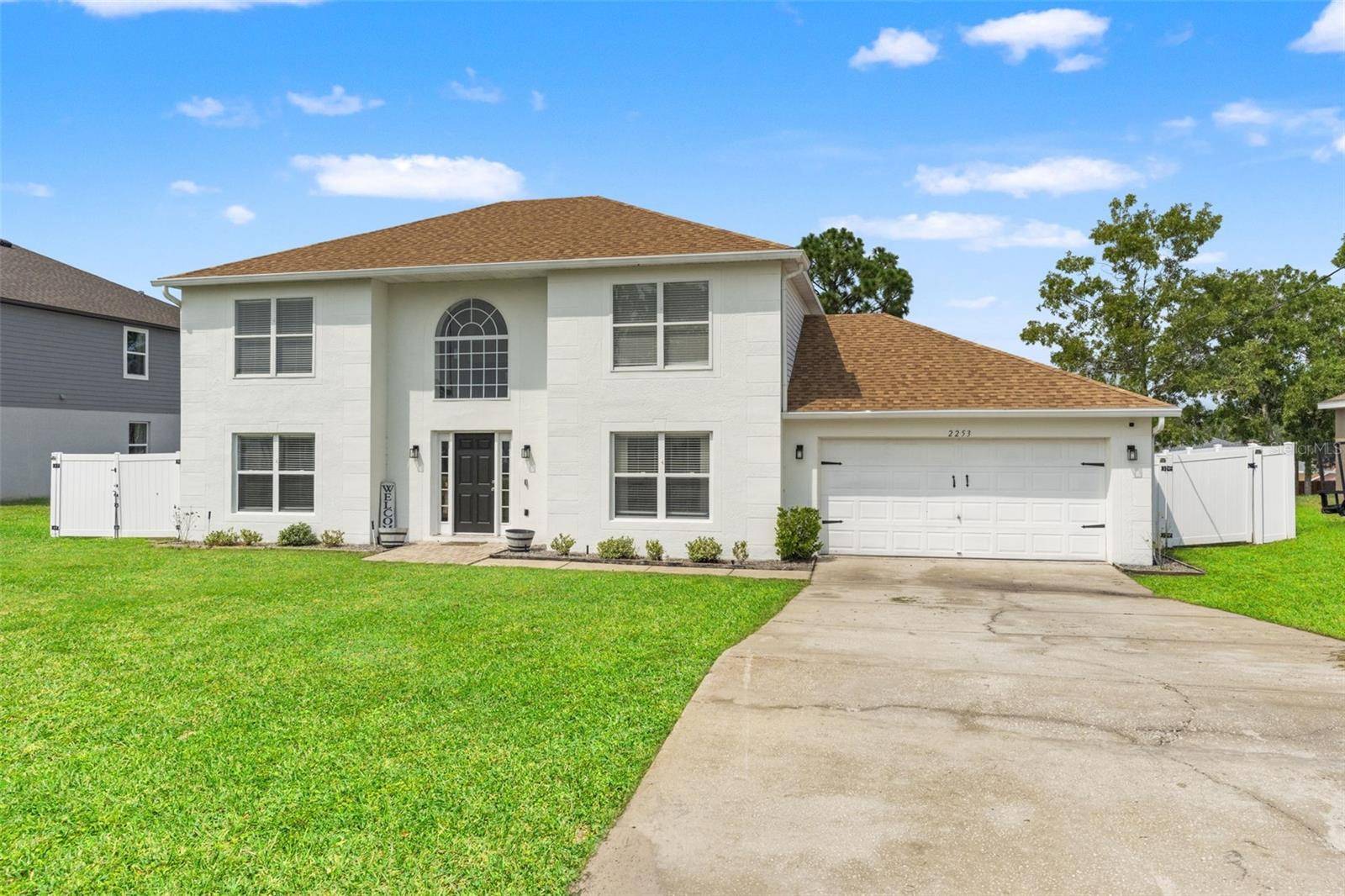 2253 WHITEWOOD AVE, Spring Hill, FL 34609