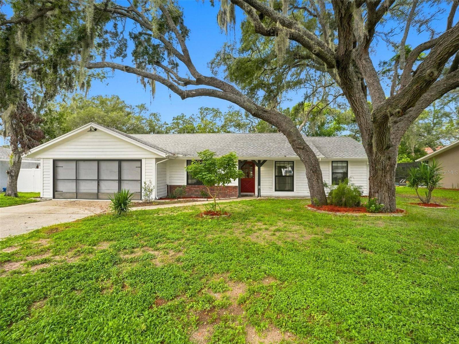 1139 DESMOND AVE, Spring Hill, FL 34608