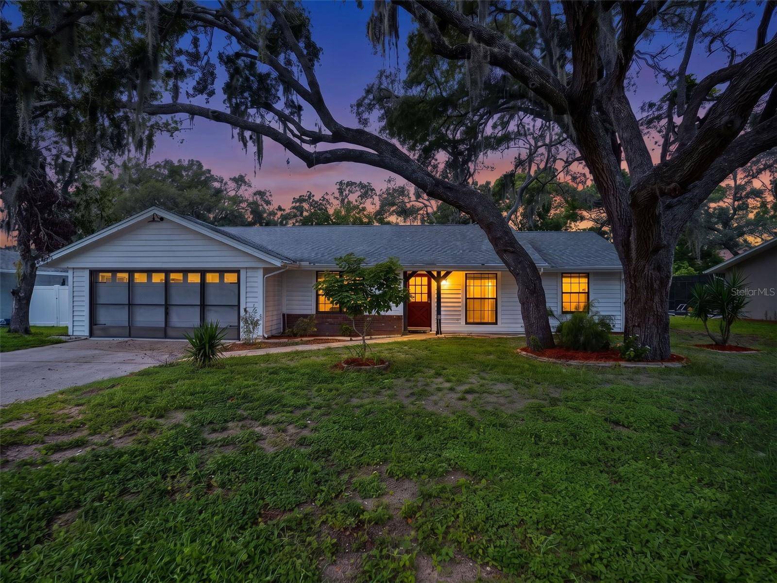 1139 DESMOND AVE, Spring Hill, FL 34608