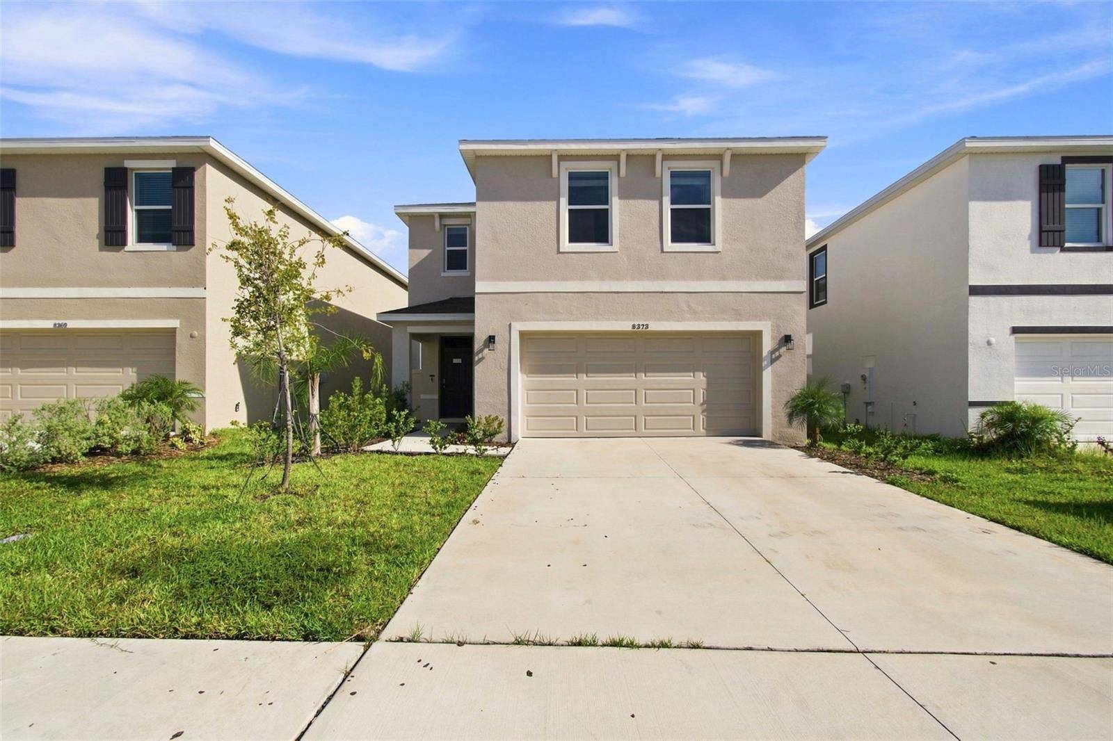 8373 CLAW GLADES LOOP, Wesley Chapel, FL 33545