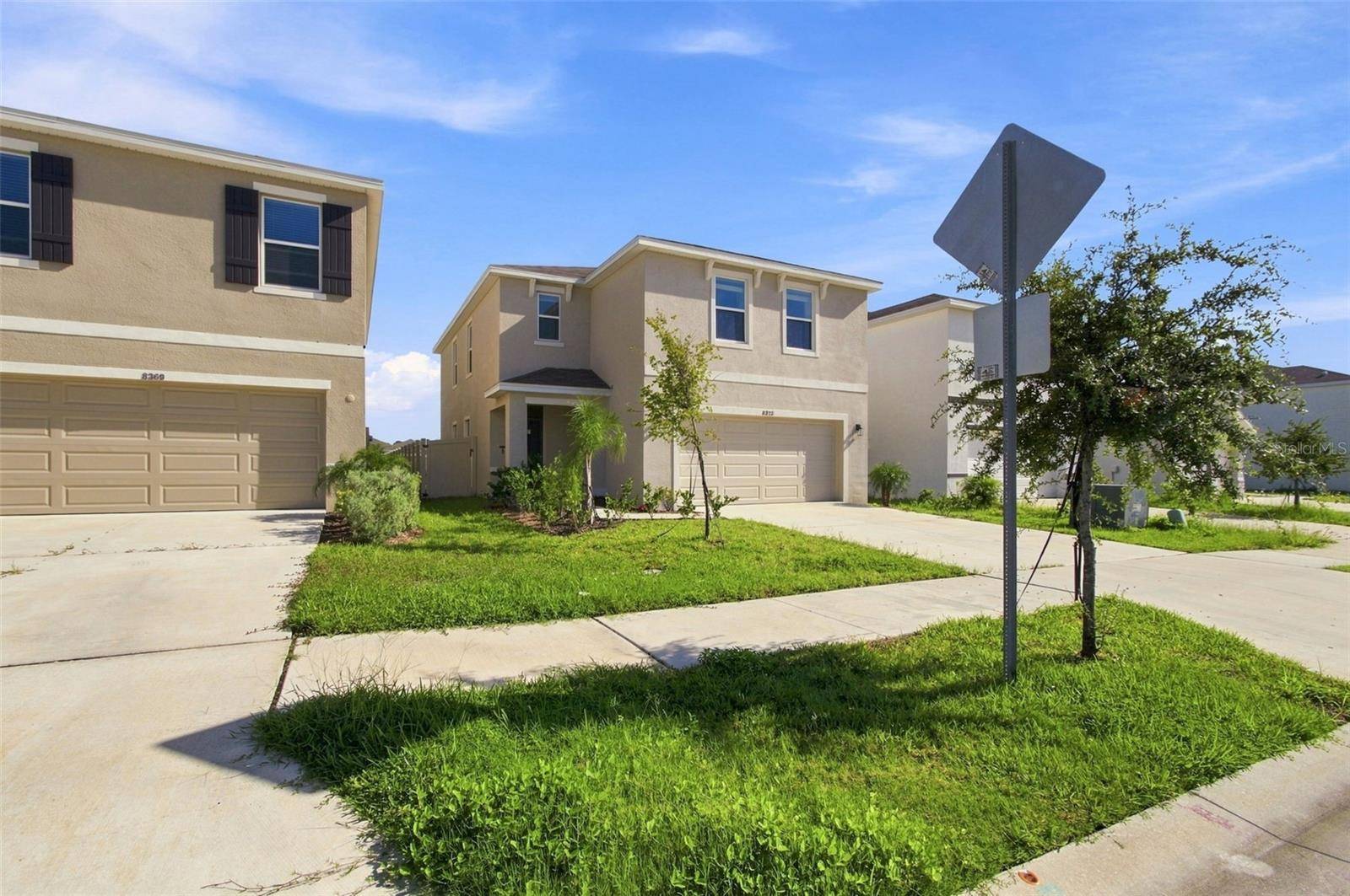 8373 CLAW GLADES LOOP, Wesley Chapel, FL 33545