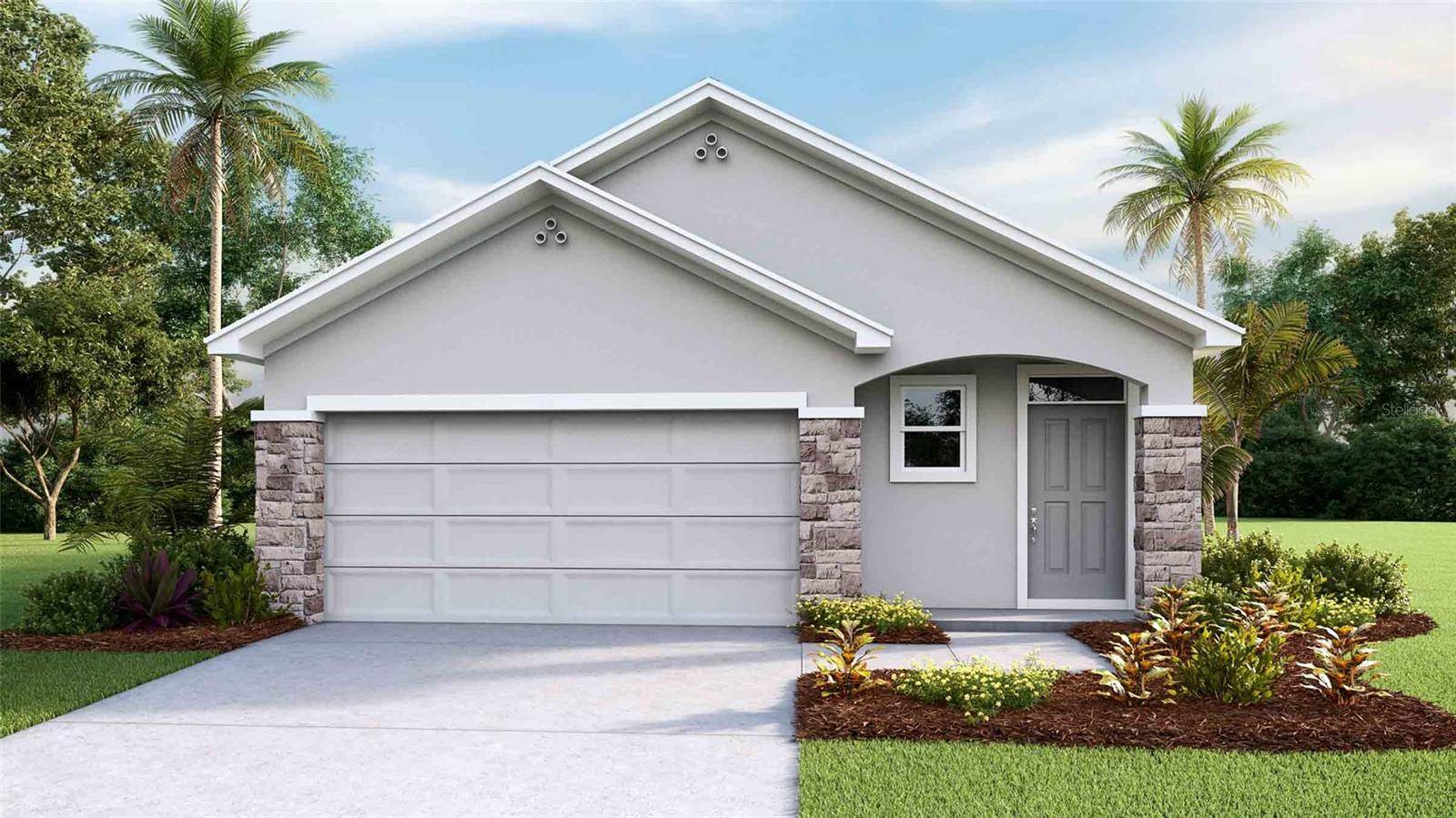 7018 FLINT CREEK DR, Land O Lakes, FL 34638