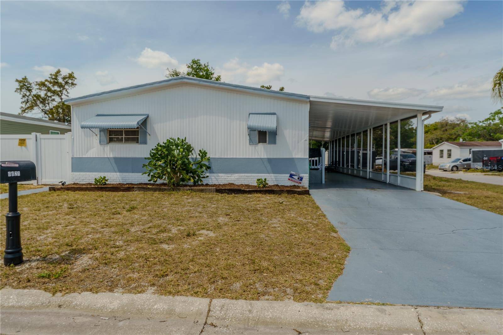 6621 BANDURA AVE, New Port Richey, FL 34653