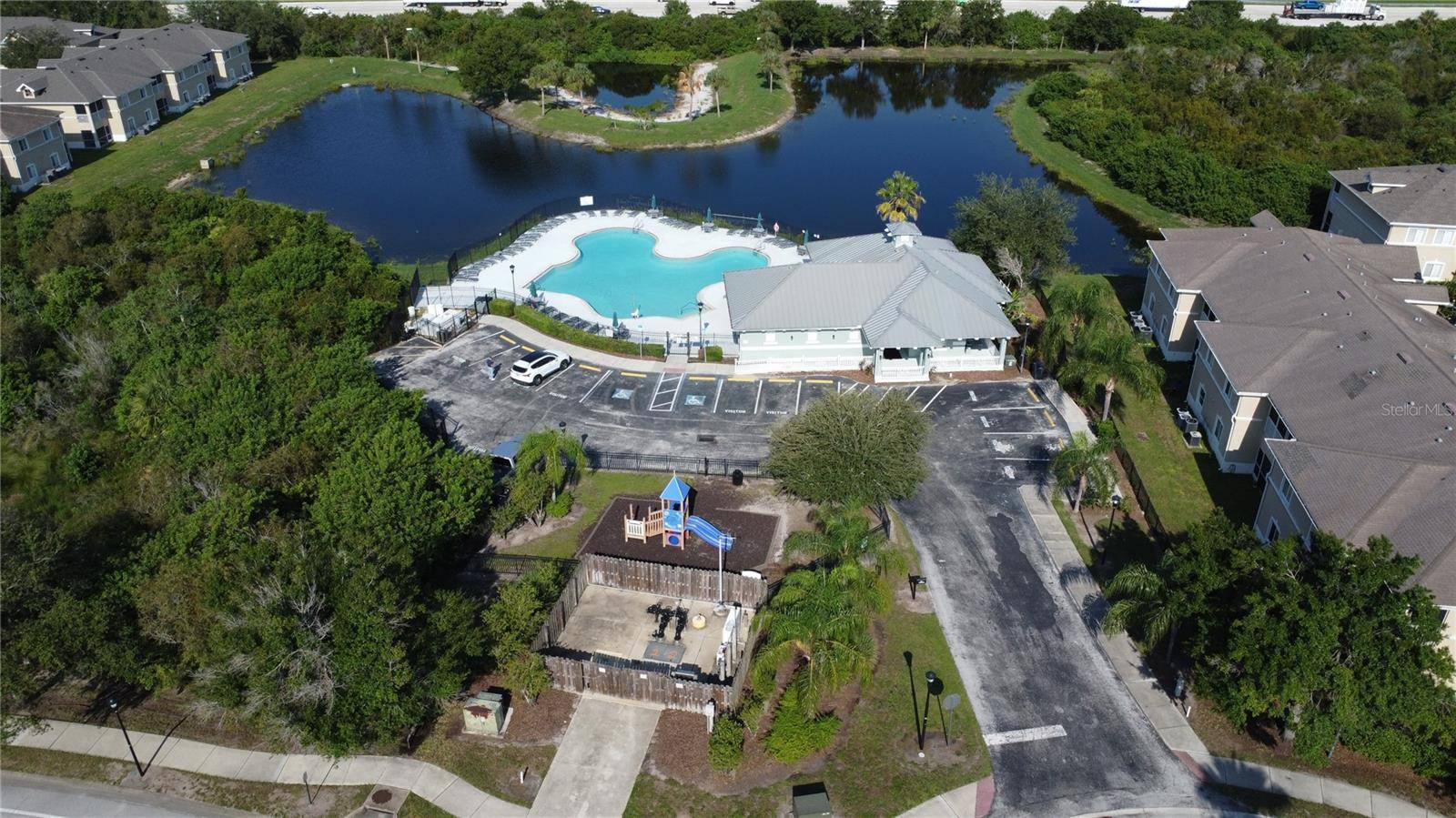 9523 GROVEDALE CIR #101, Riverview, FL 33578