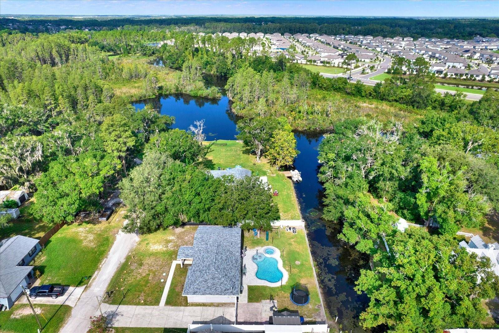 21021 2ND ST, Land O Lakes, FL 34638
