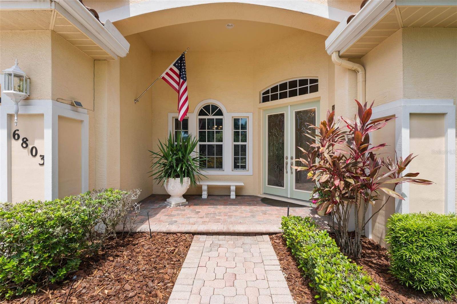 6803 COYOTE RIDGE CT, Bradenton, FL 34201