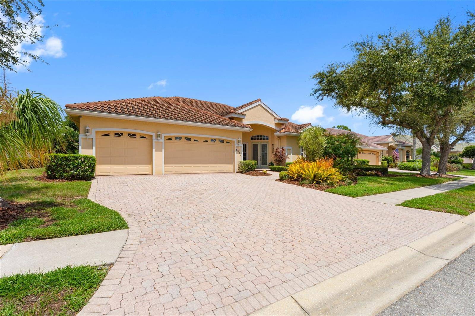 6803 COYOTE RIDGE CT, Bradenton, FL 34201