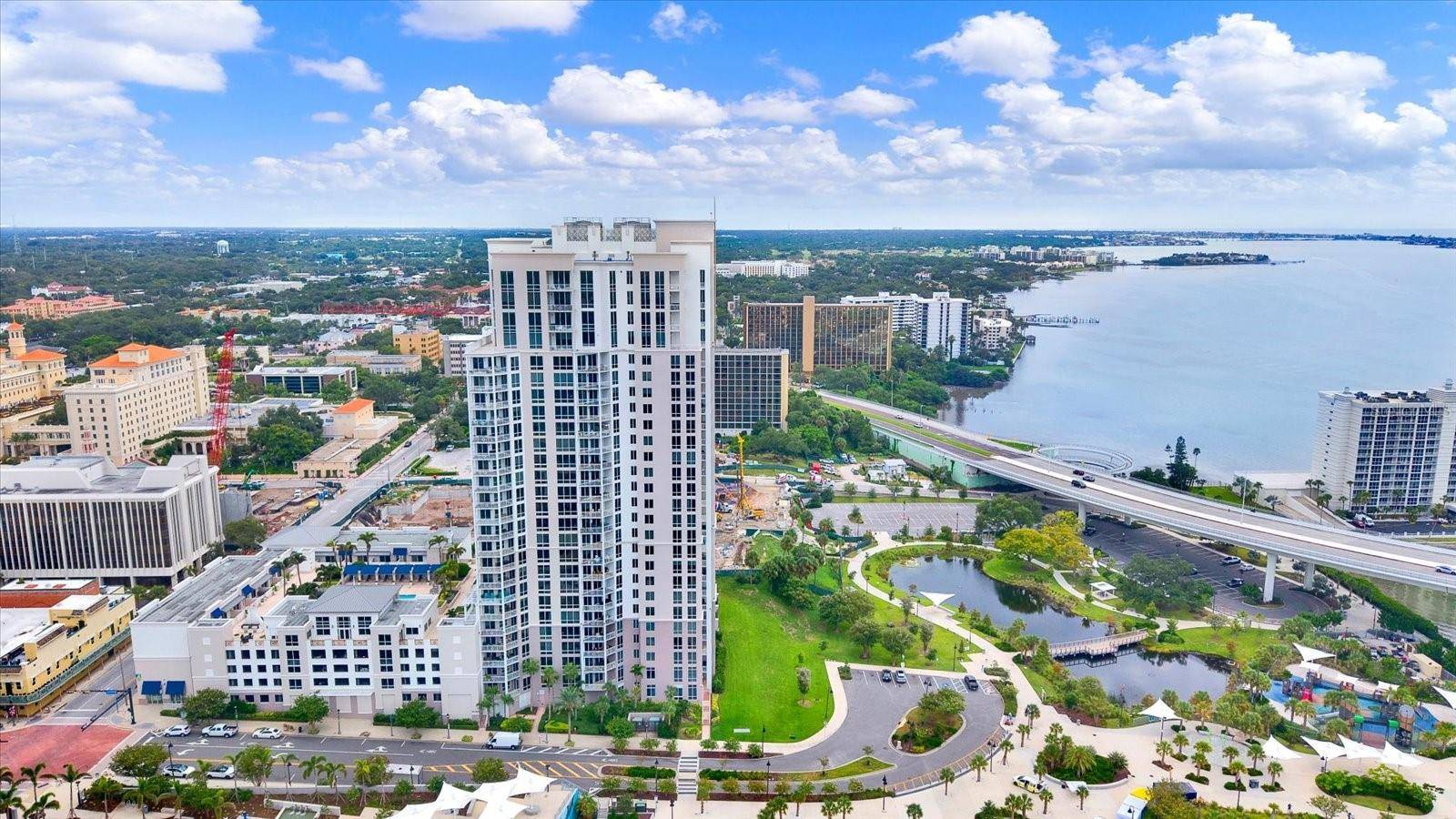 331 CLEVELAND ST #212, Clearwater, FL 33755