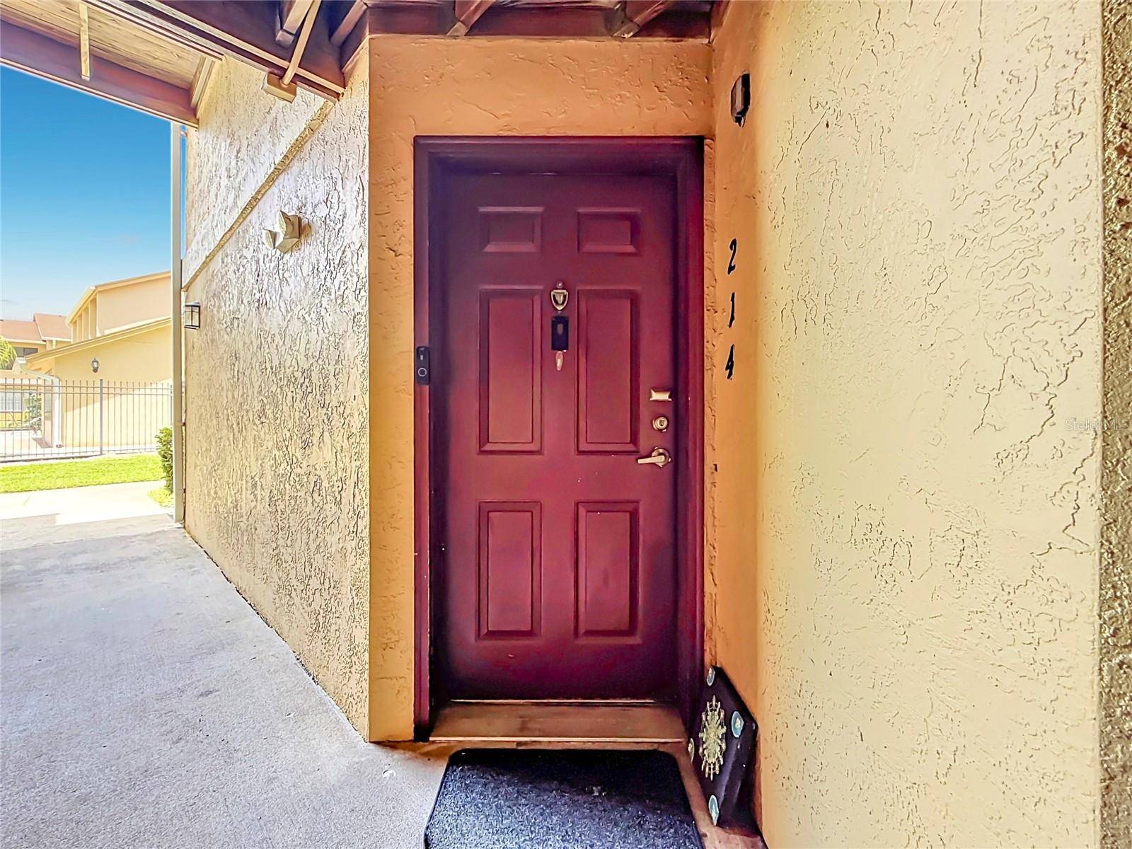 1550 S BELCHER RD #214, Clearwater, FL 33764