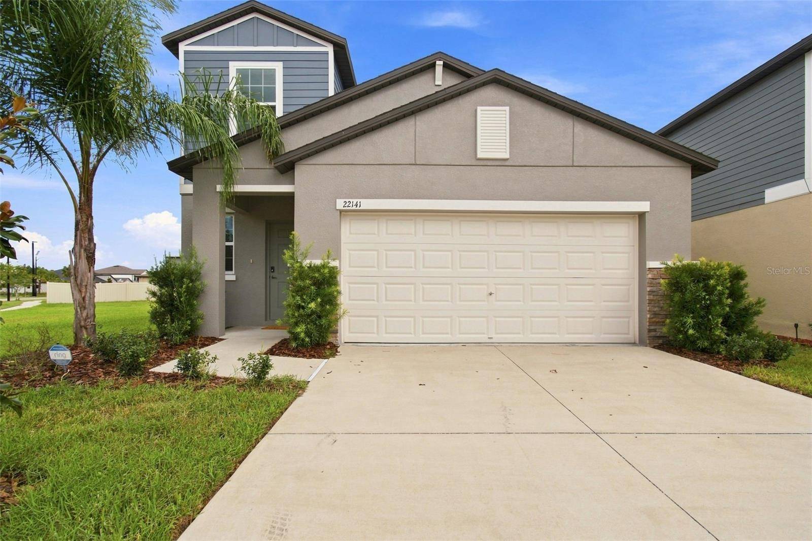 22141 STORYBOOK CABIN WAY, Land O Lakes, FL 34637
