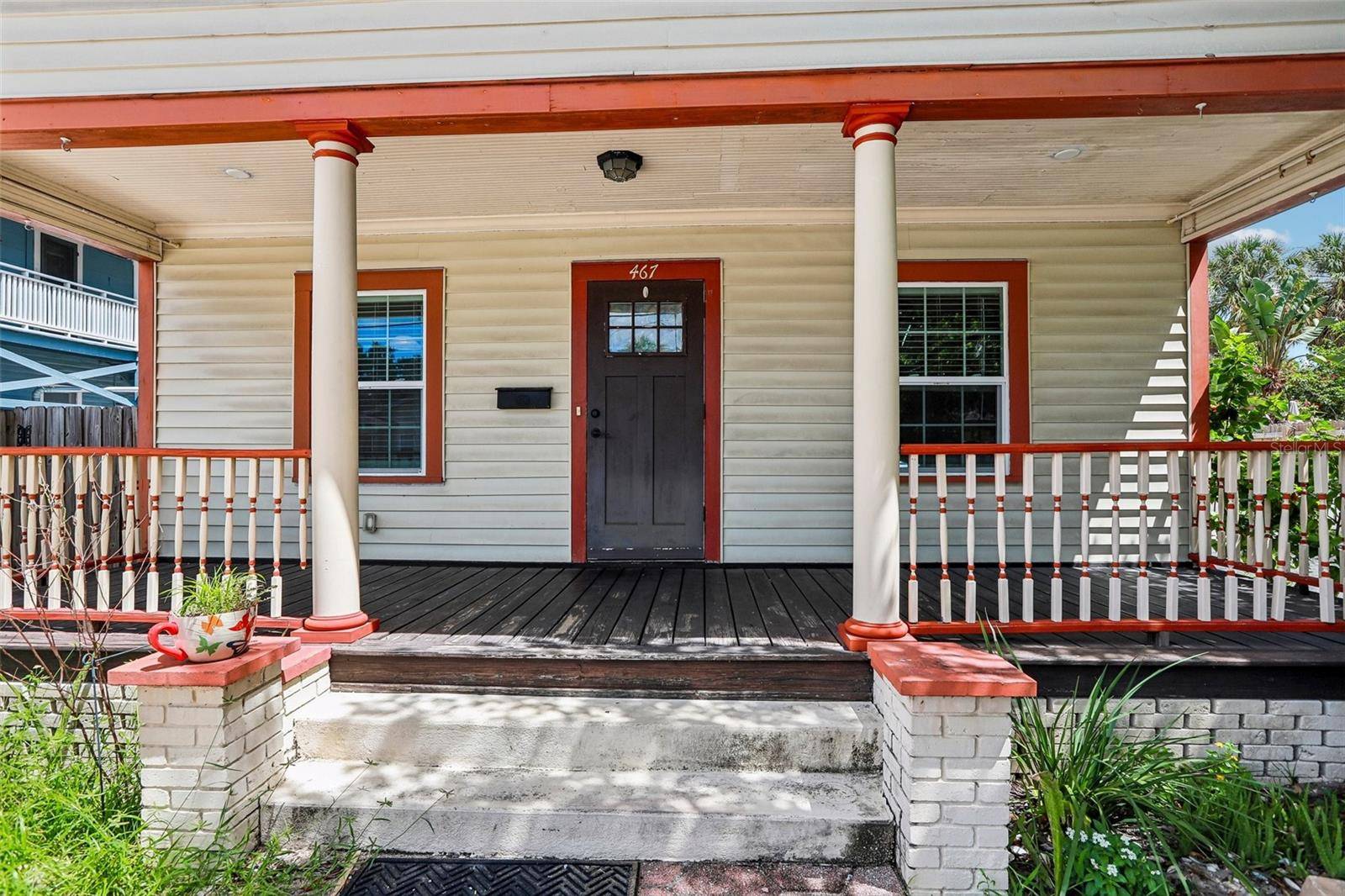 467 9TH AVE N, St Petersburg, FL 33701