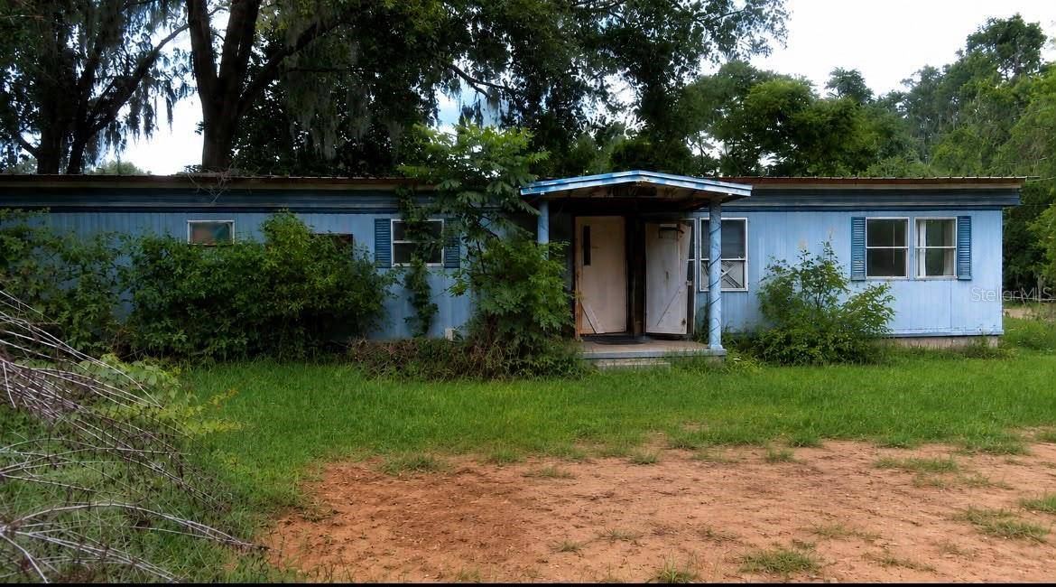 17990 SE 51ST ST, Ocklawaha, FL 32179