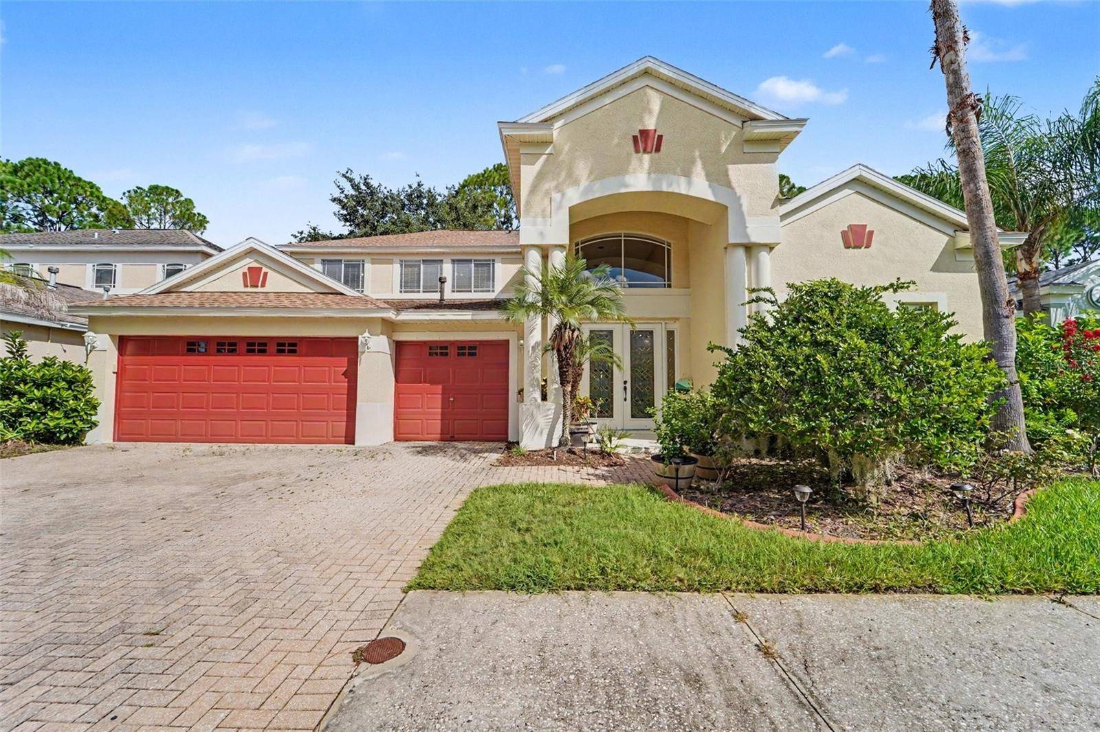 10409 CANARY ISLE DR, Tampa, FL 33647