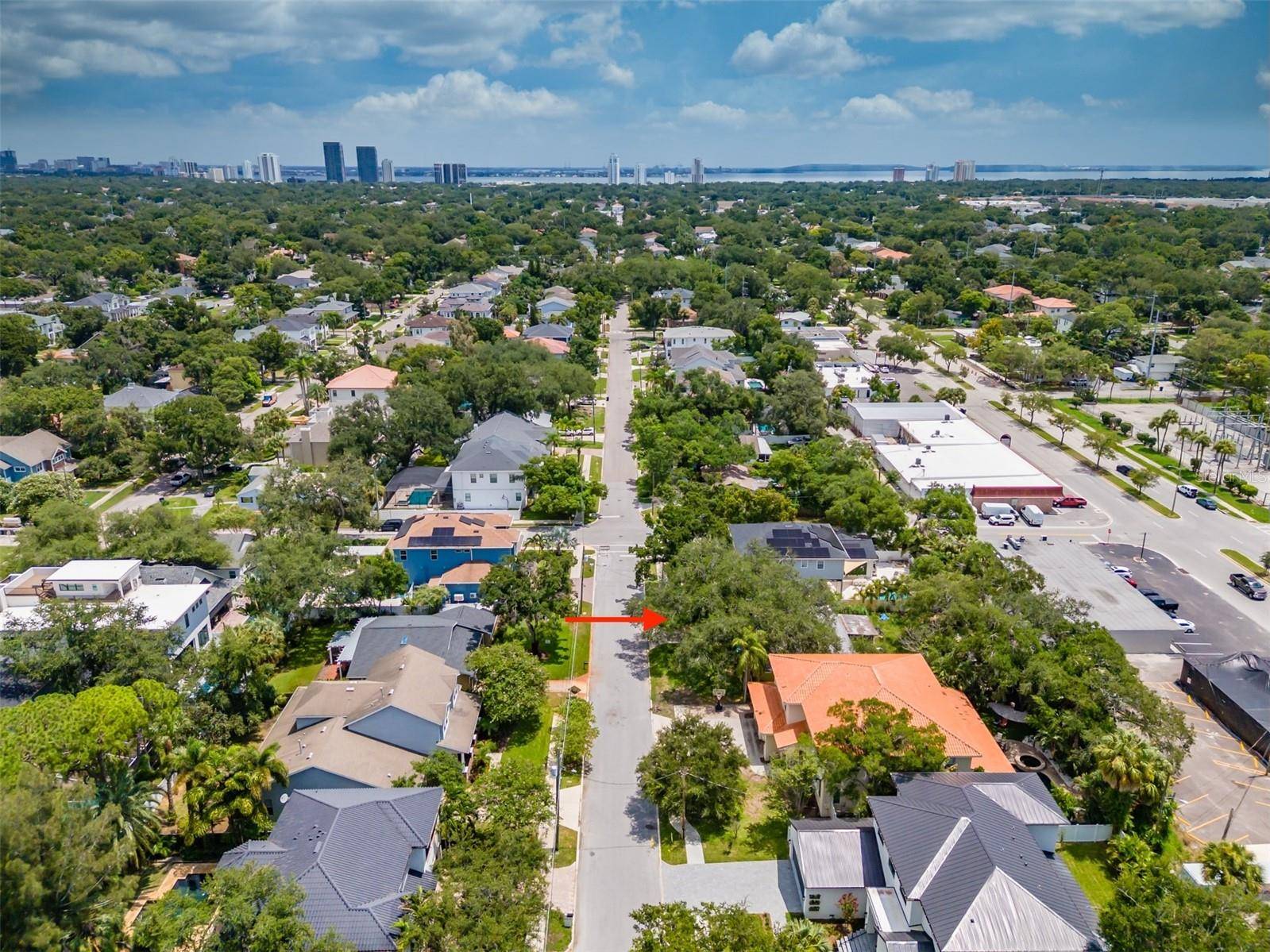 4306 W VASCONIA ST, Tampa, FL 33629