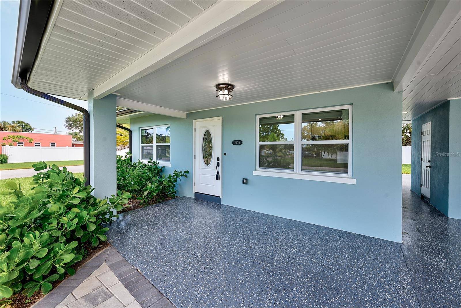 2425 BAYWOOD DR E, Dunedin, FL 34698