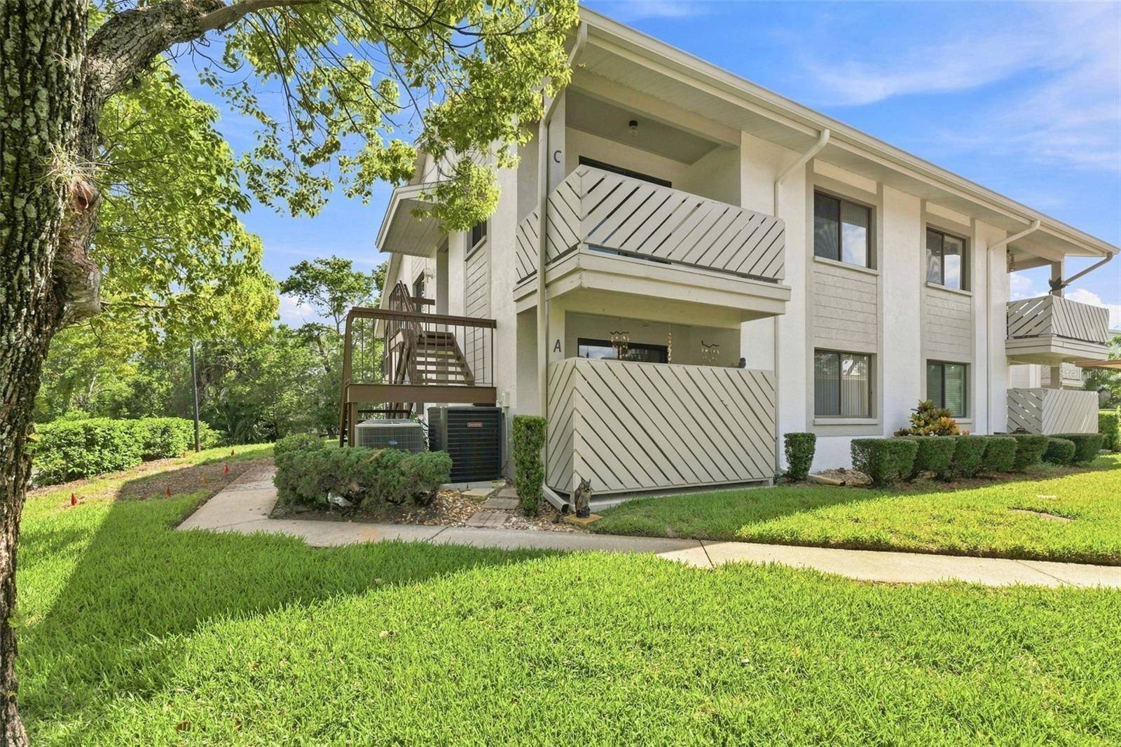 8024 FEATHER CT #C, Hudson, FL 34667