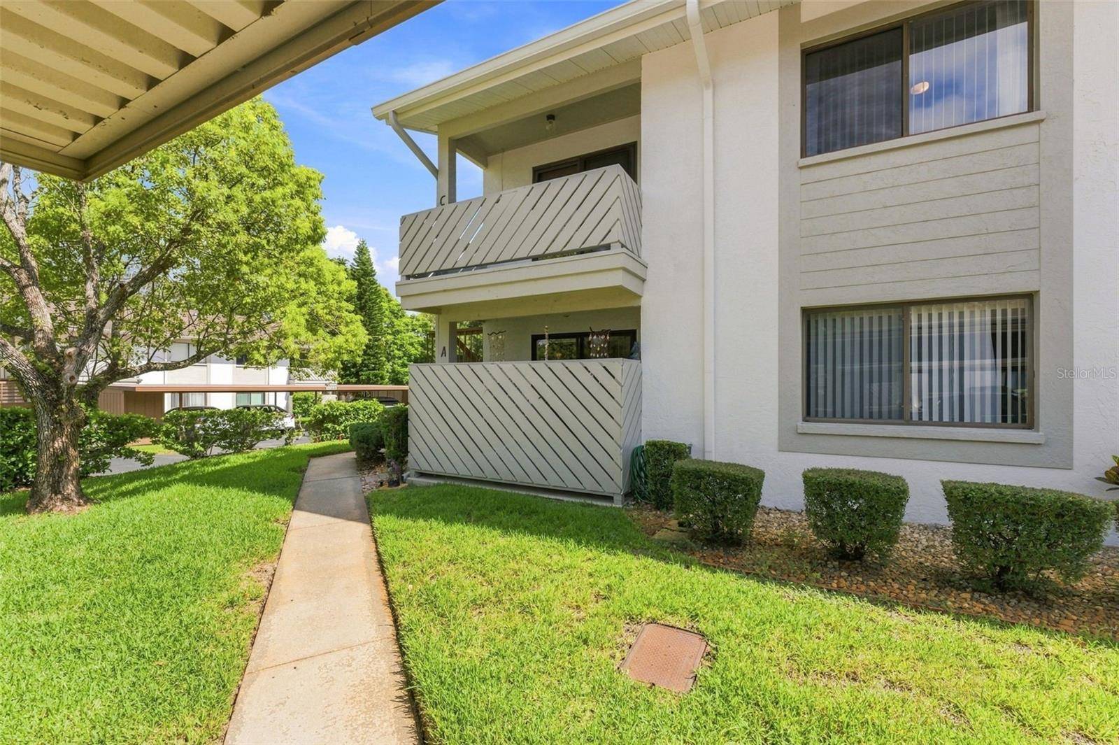 8024 FEATHER CT #C, Hudson, FL 34667