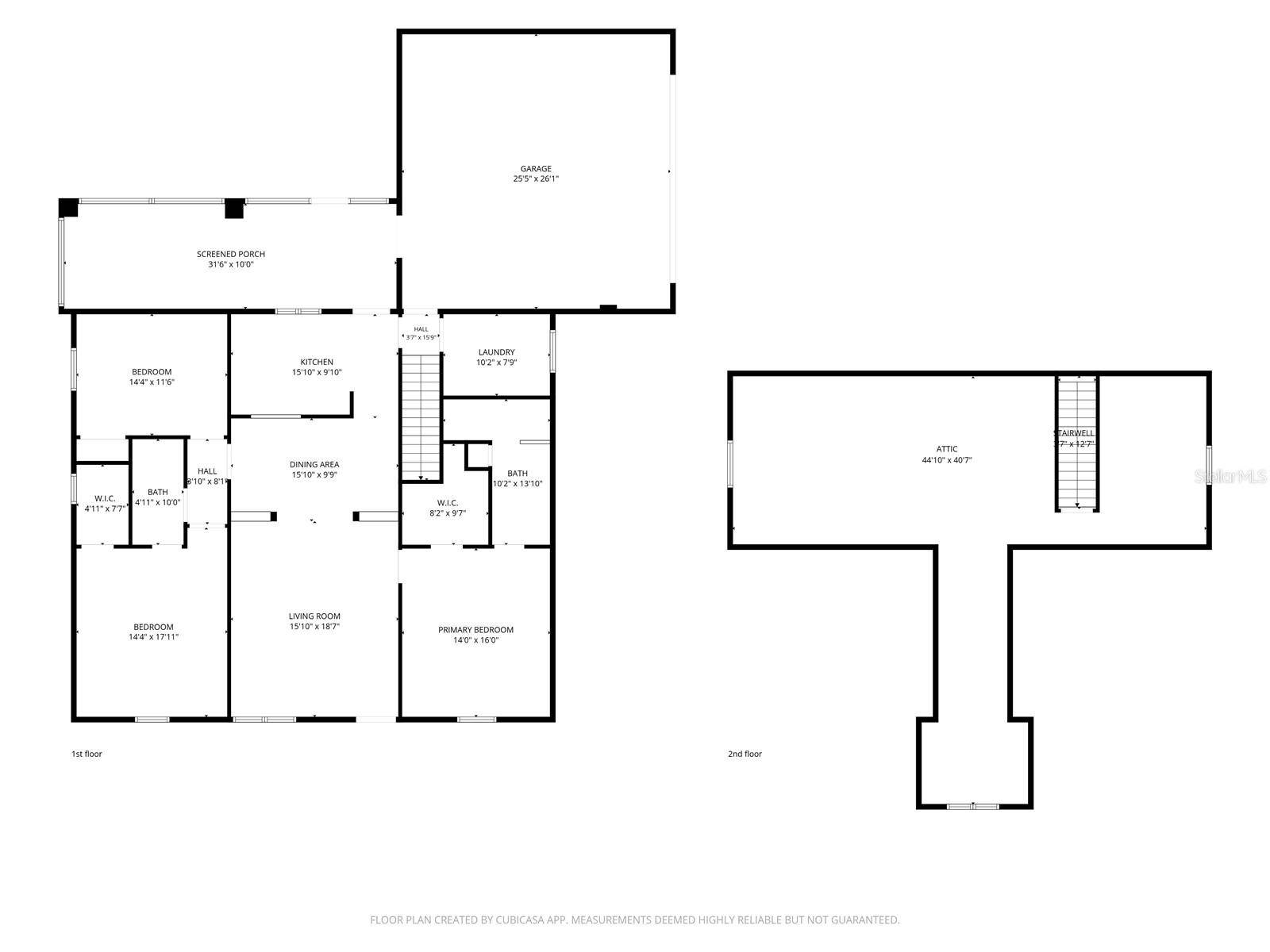 1905 PINE ST, Valrico, FL 33594
