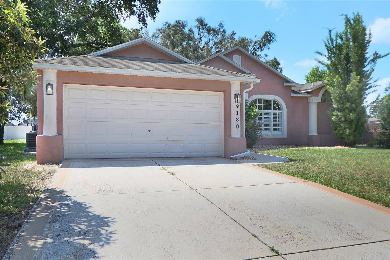 9180 GILLMAR ST, Spring Hill, FL 34608