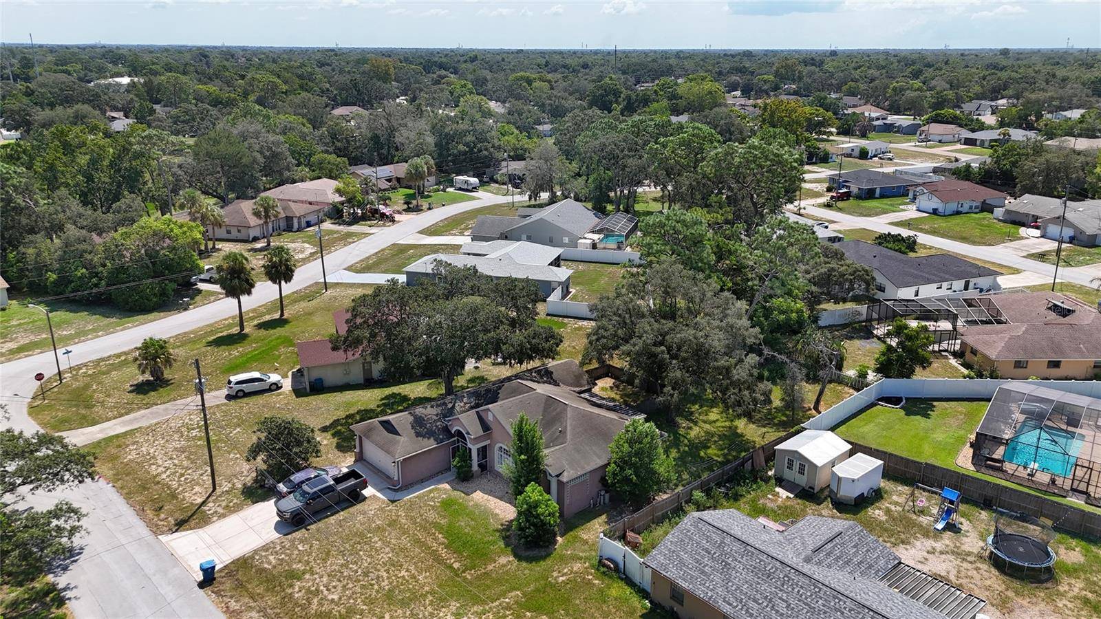 9180 GILLMAR ST, Spring Hill, FL 34608