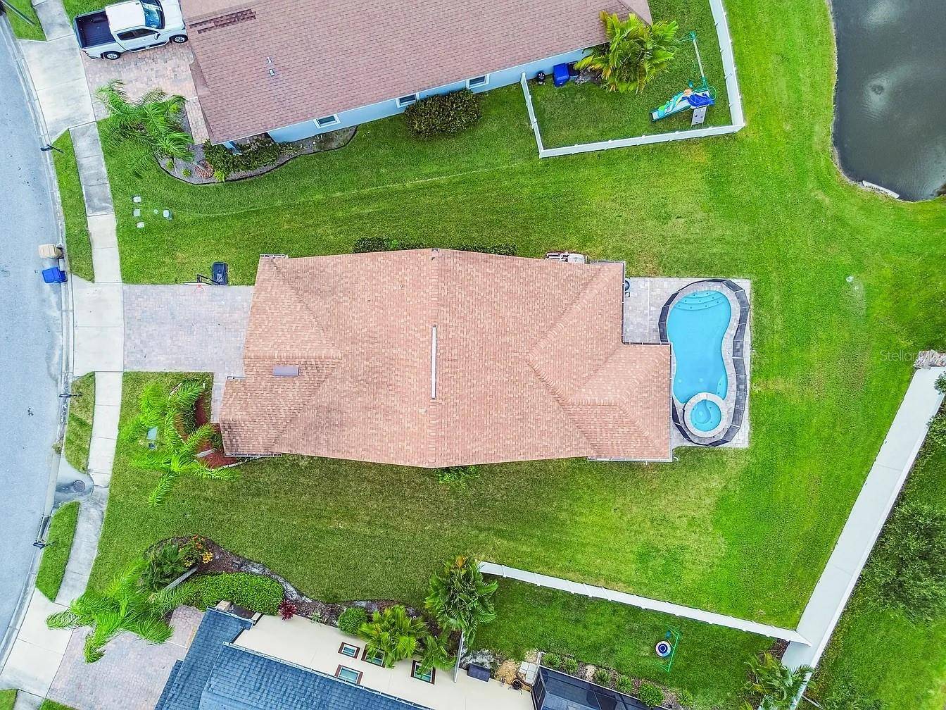 11714 LAKE BLVD, New Port Richey, FL 34655