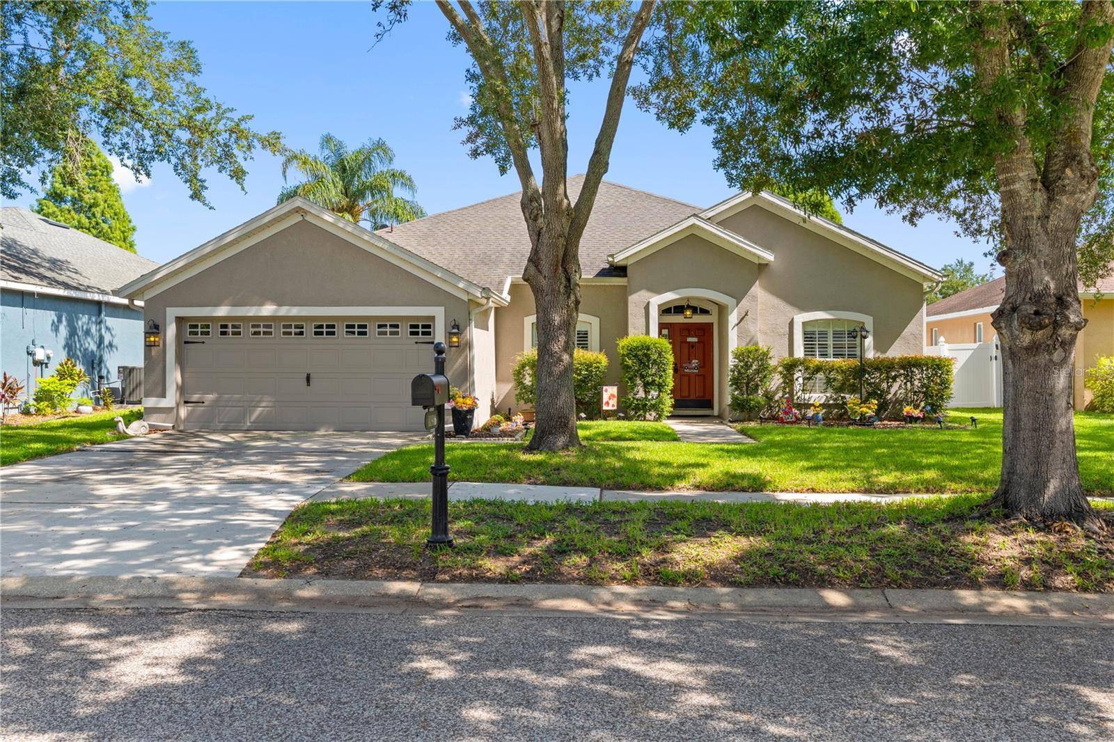 11916 SUMMER SPRINGS DR, Riverview, FL 33579
