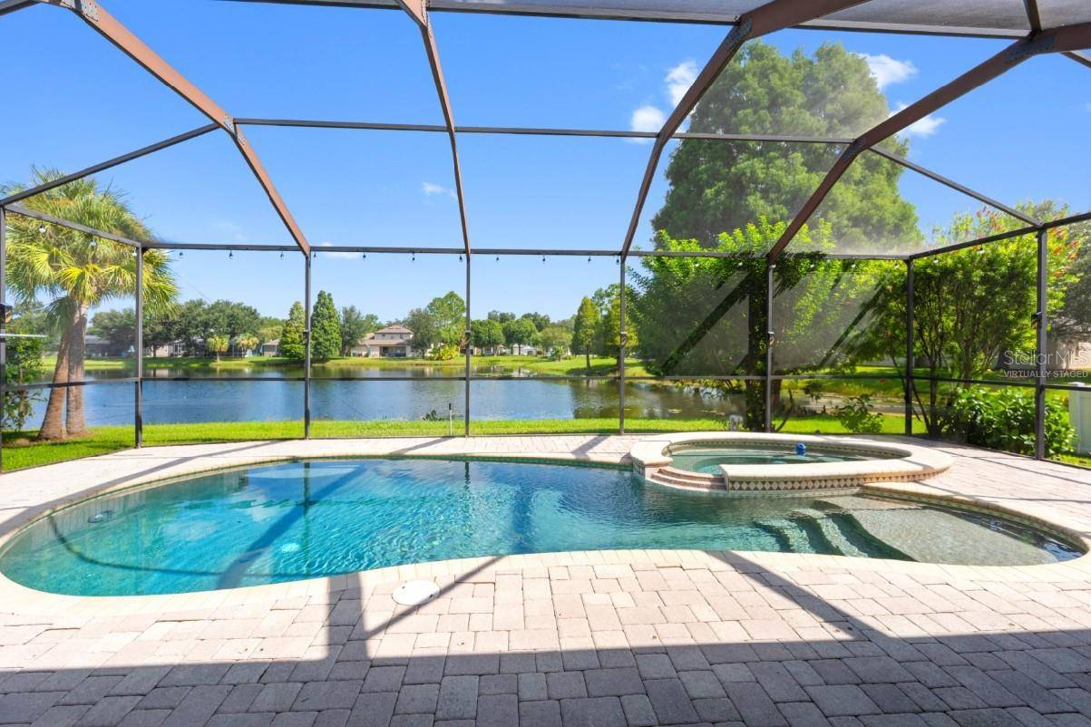 11916 SUMMER SPRINGS DR, Riverview, FL 33579