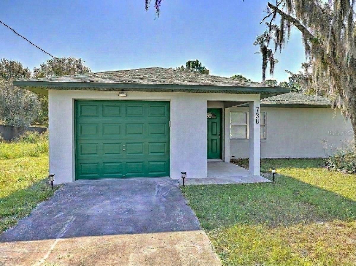 738 LEMANS DRIVE, Sebring, FL 33872