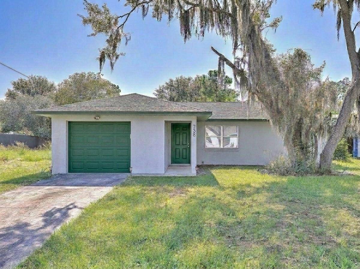 738 LEMANS DRIVE, Sebring, FL 33872