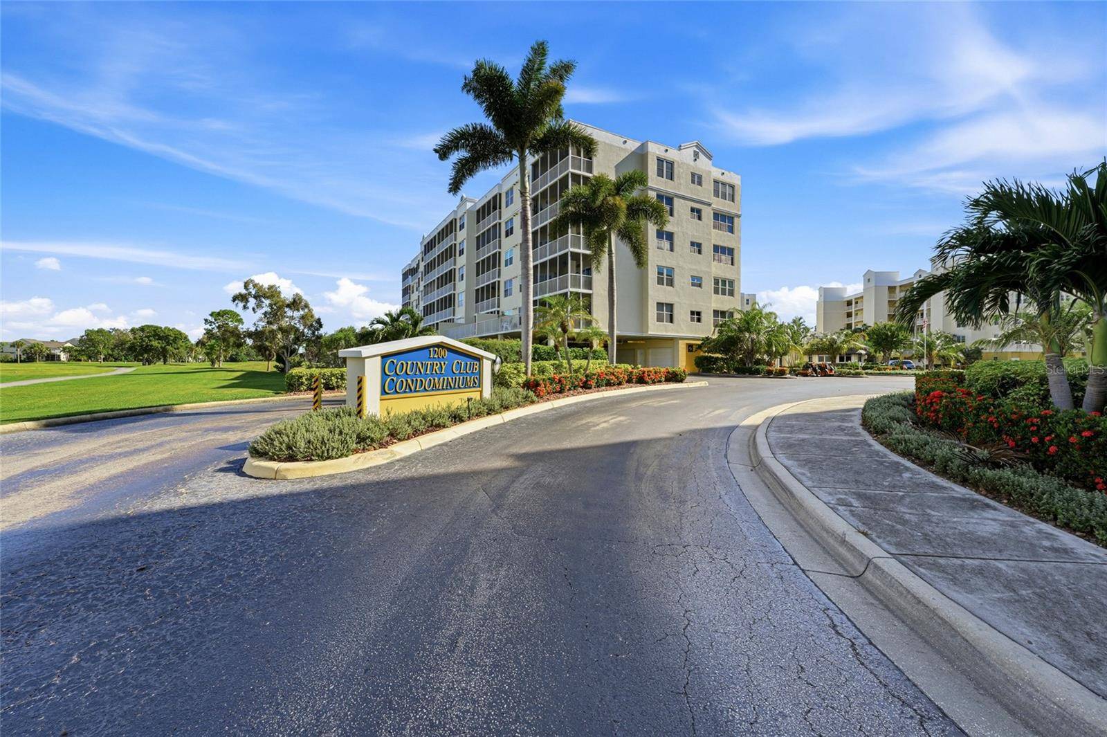 1200 COUNTRY CLUB DR #4201, Largo, FL 33771