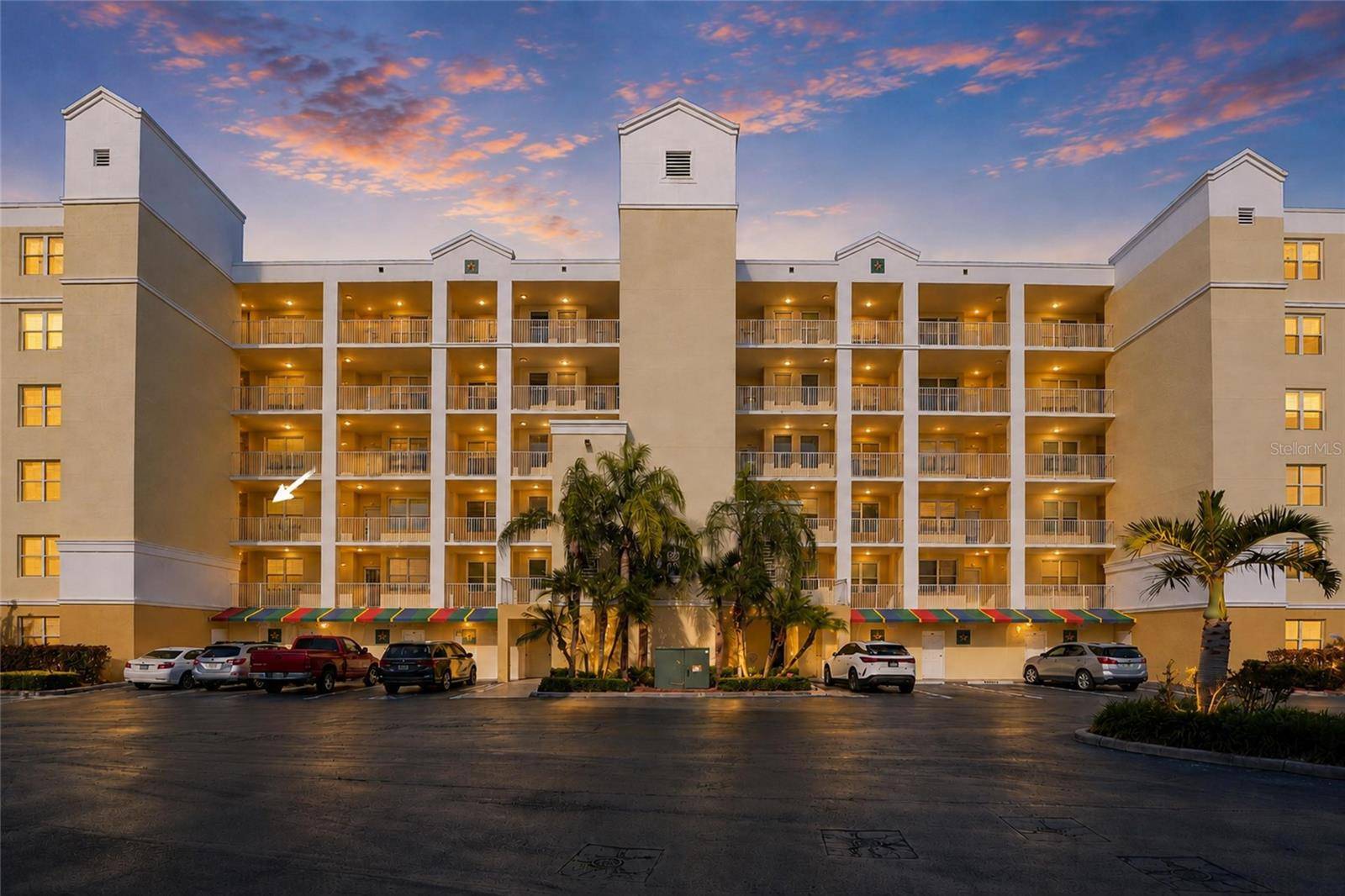 1200 COUNTRY CLUB DR #4201, Largo, FL 33771