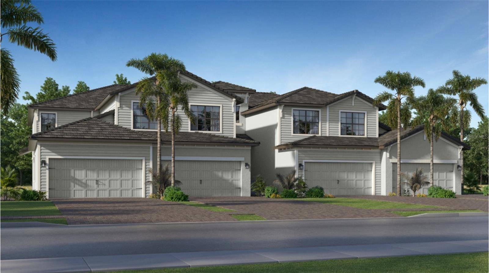 19242 CHERRYSTONE WAY #103, Lakewood Ranch, FL 34211