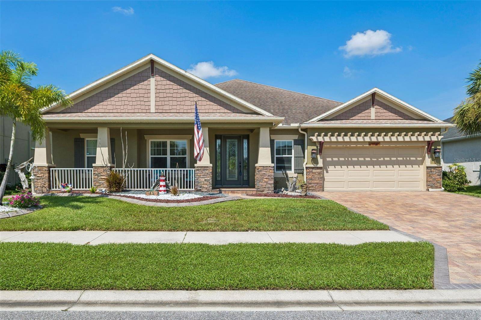 1737 VIRGINIA WILLOW DR, Wesley Chapel, FL 33544