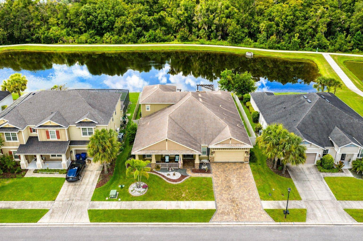 1737 VIRGINIA WILLOW DR, Wesley Chapel, FL 33544