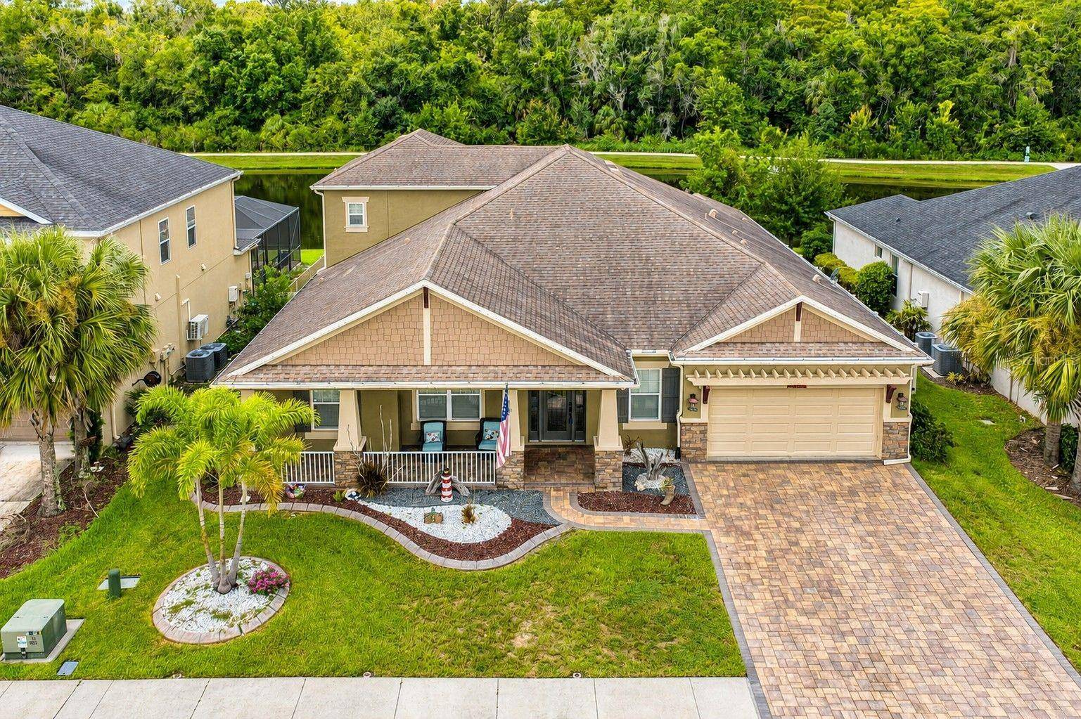 1737 VIRGINIA WILLOW DR, Wesley Chapel, FL 33544
