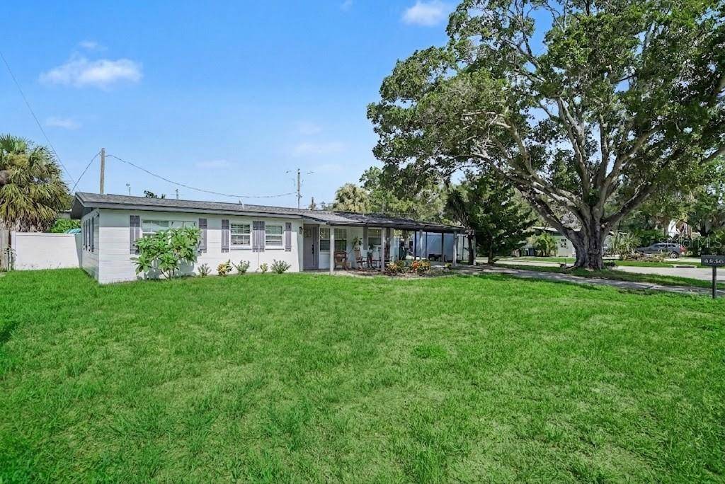 4636 W BAY COURT AVE, Tampa, FL 33611