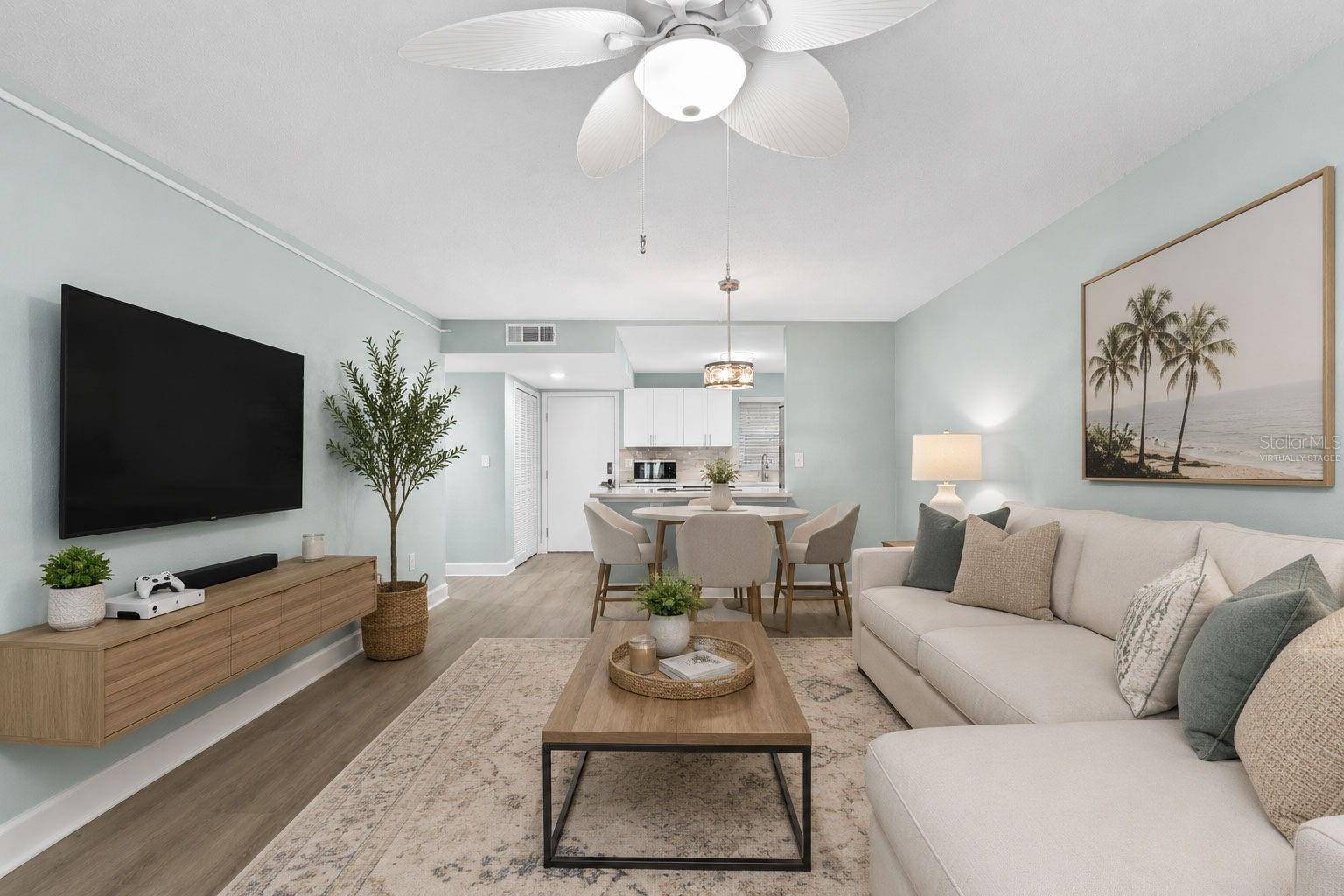 17035 GULF BLVD #116, North Redington Beach, FL 33708