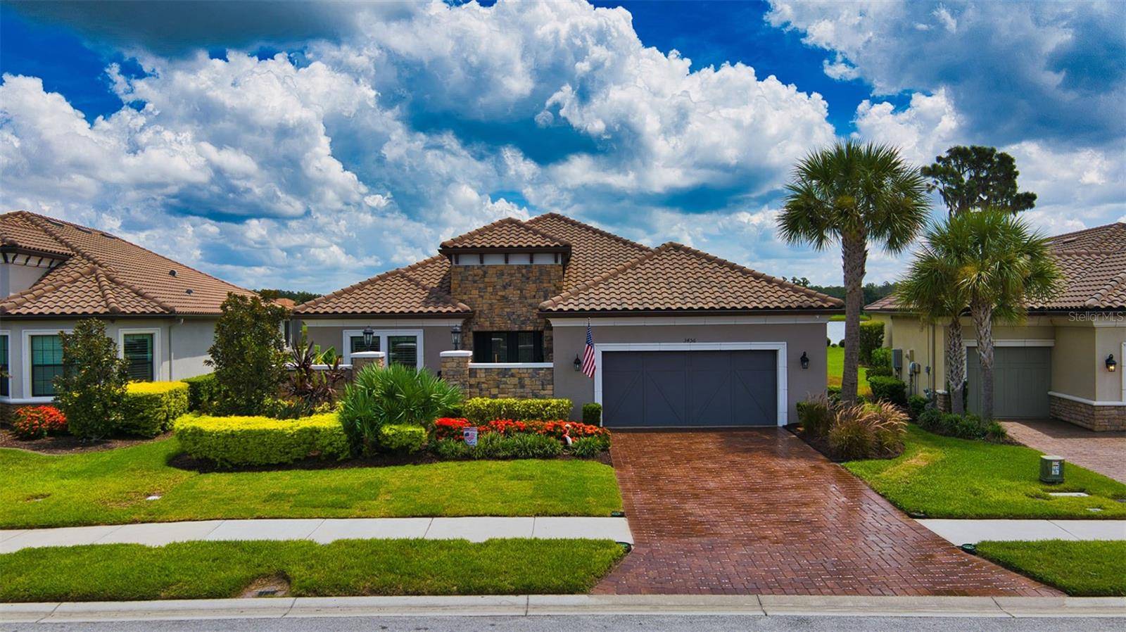 3456 FORSYTHIA DR, Odessa, FL 33556