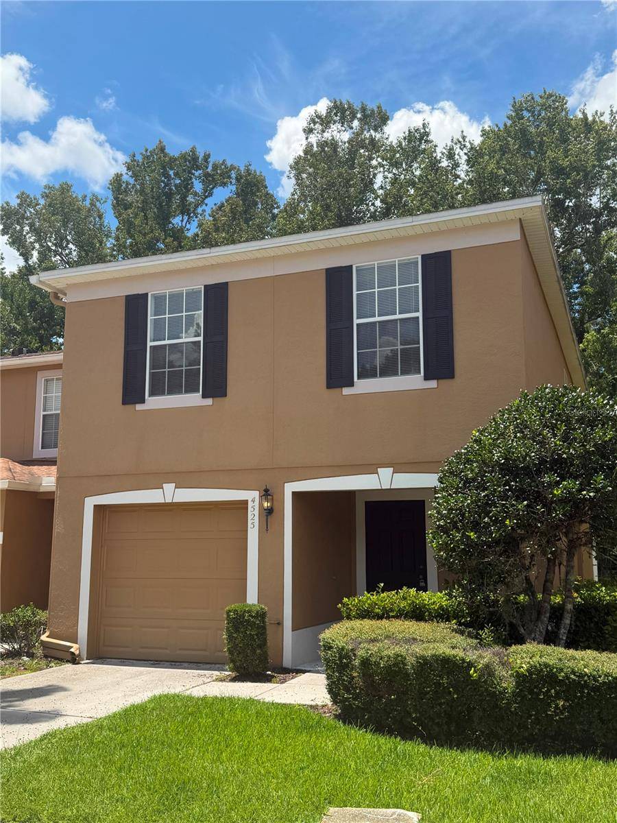 4525 WINDING RIVER WAY, Land O Lakes, FL 34639