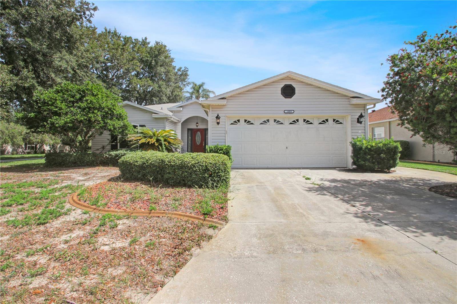 1009 FOREST BREEZE PATH, Leesburg, FL 34748