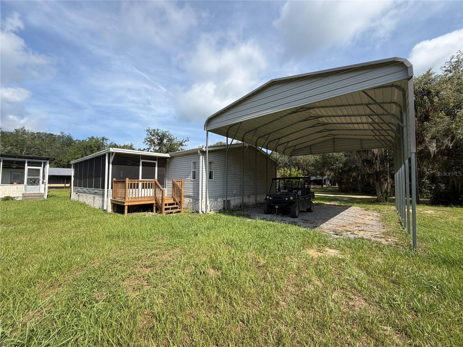 17630 NE 246TH PL, Fort Mc Coy, FL 32134
