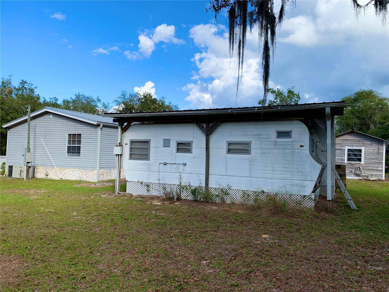 17630 NE 246TH PL, Fort Mc Coy, FL 32134